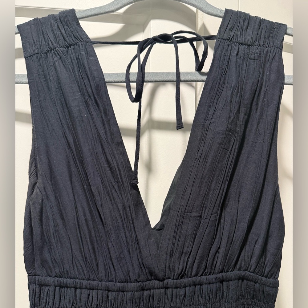 Abercrombie & Fitch Maxi Dress - Picture 6 of 6
